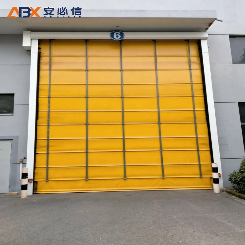 晋城市翻转式卸货平台